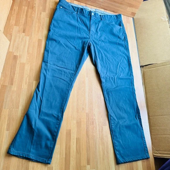Peter Millar blue golf pants size 38 - Picture 14 of 14